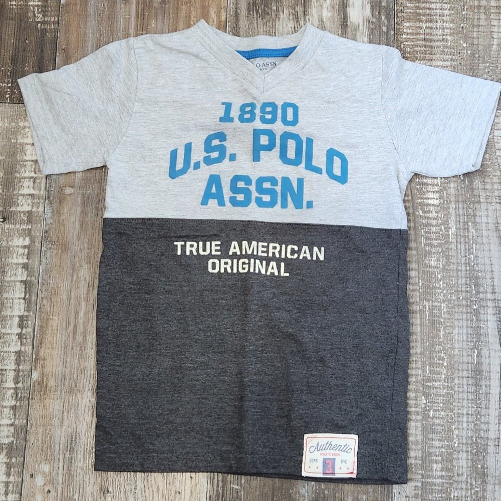 Boys t shirt